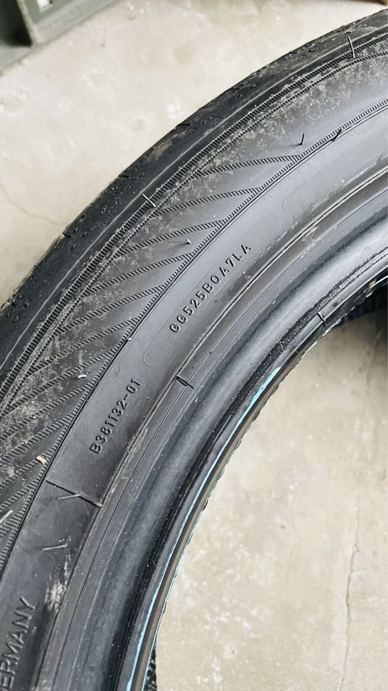 Anvelope Vara GOODYEAR EfficientGrip Performance 2 215/50 R18 92 V