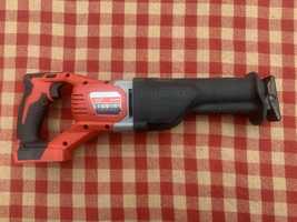 Milwaukee M 18 BSX/ саблен трион