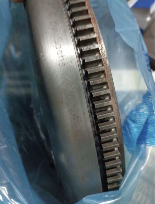 Комплект съединител SACHS