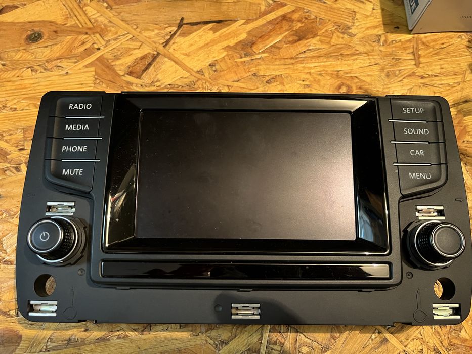 Миб/Mib 1 за голф/golf 7 мултимеди