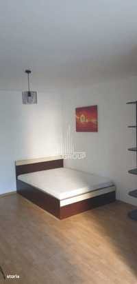 Apartament cu o camera l Zona FSEGA / Iulius Mall | Balcon