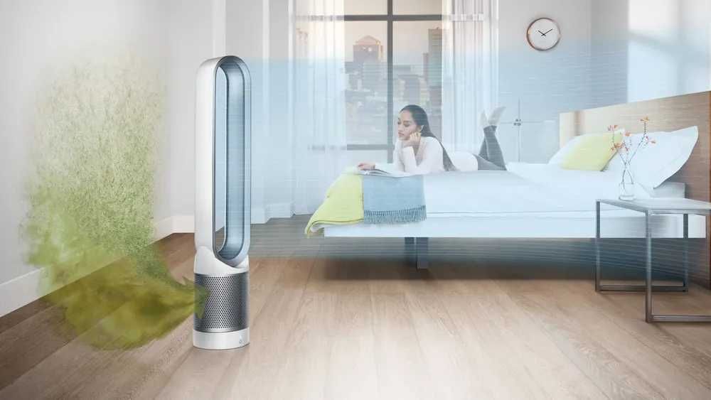Очиститель воздуха Dyson Purifier Cool™ TP03