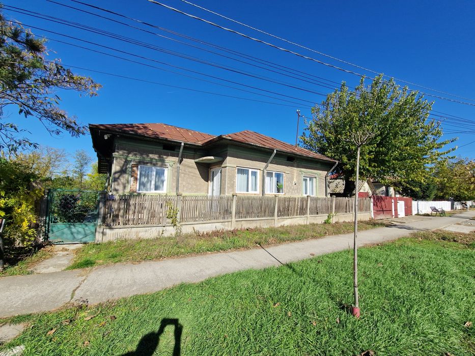 Casa de vanzare ! Sat Ulmeni