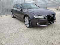 Audi a5 на части Sline 3.0tdi 2.7tdi 2.0tdi sportback Ауди А5