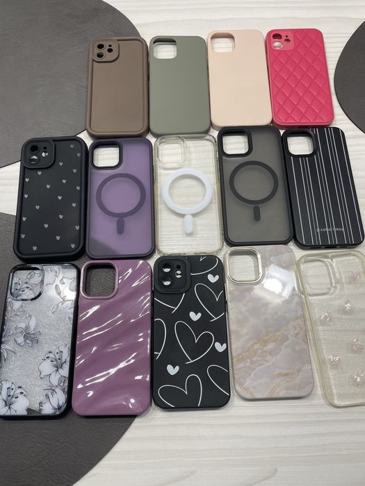 Vand huse iphone 12