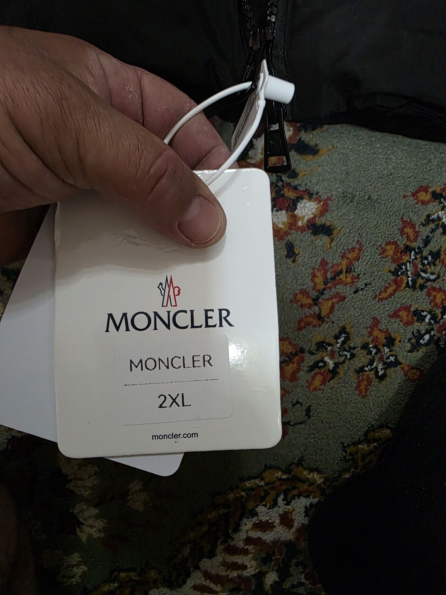 Greaca Nontcler noua