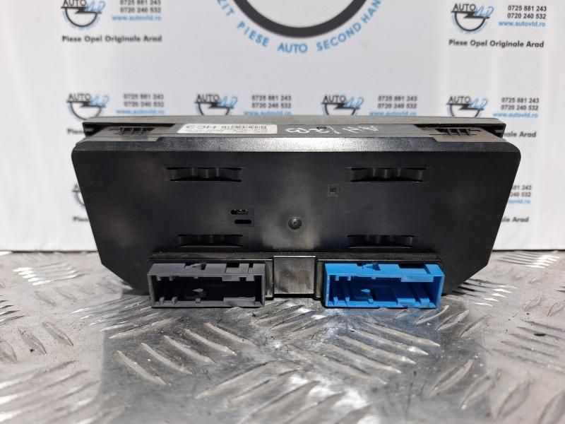 Panou Comanda clima Opel Astra H