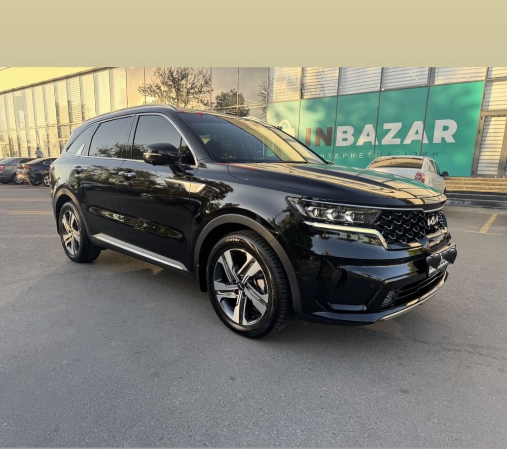 KiA SORENTO sotiladi
