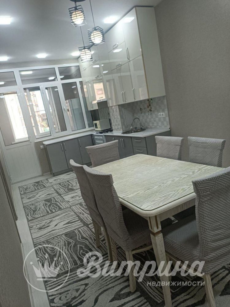 Продажа 3х комнатной квартиры ЖК Vita Stroy