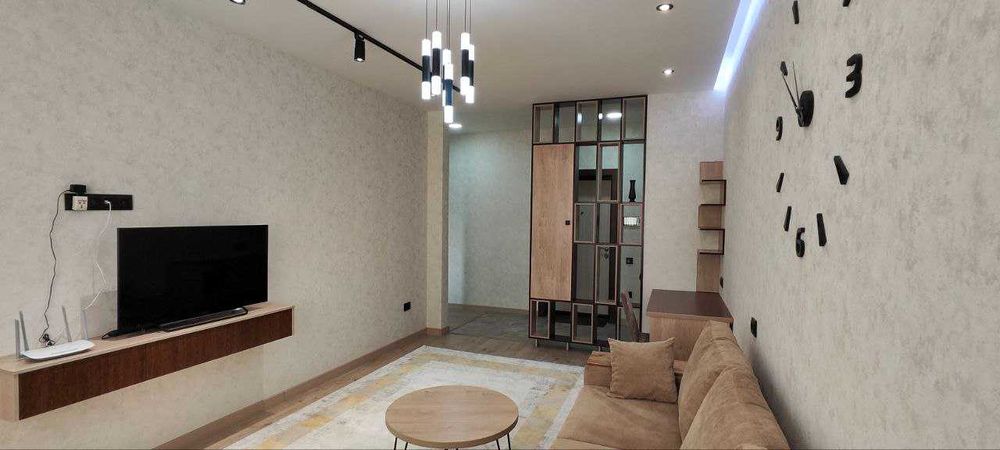 ЖК "НРГ Мирзо-Улугбек 2-х Комнатная квартира 64кв.м.