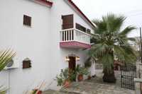 Вила Кристи, 4 спални, 2 бани, 350 до плажа в Керамоти, Гърция