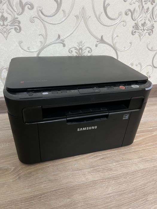 Продам принтер Samsung