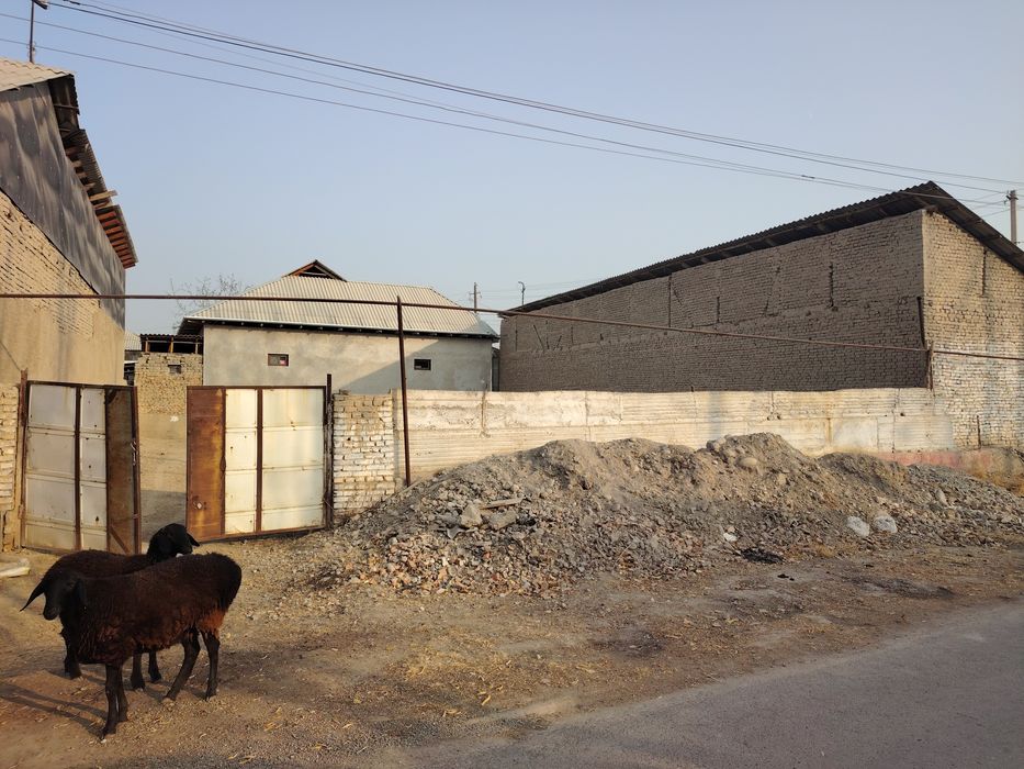 Йер Сотилади Фаргона Шахар