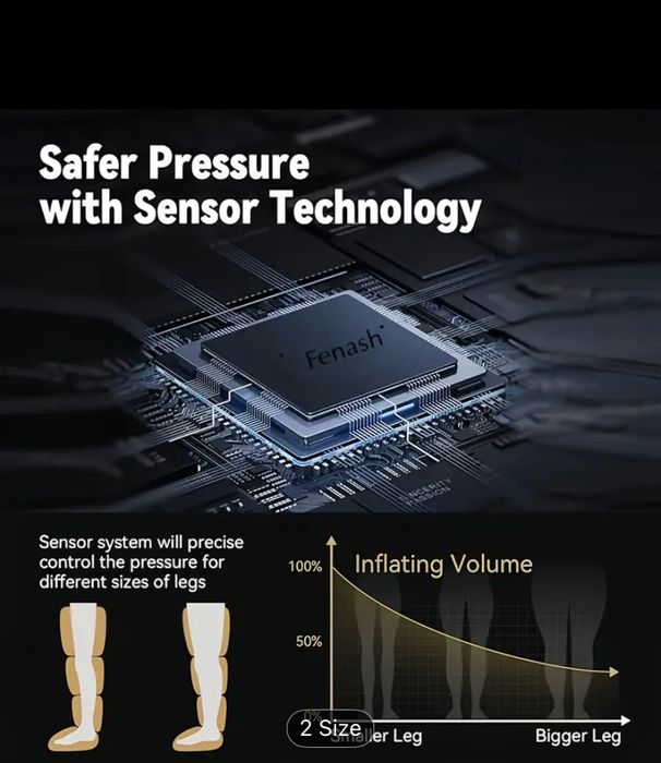 Компресионни ботуши