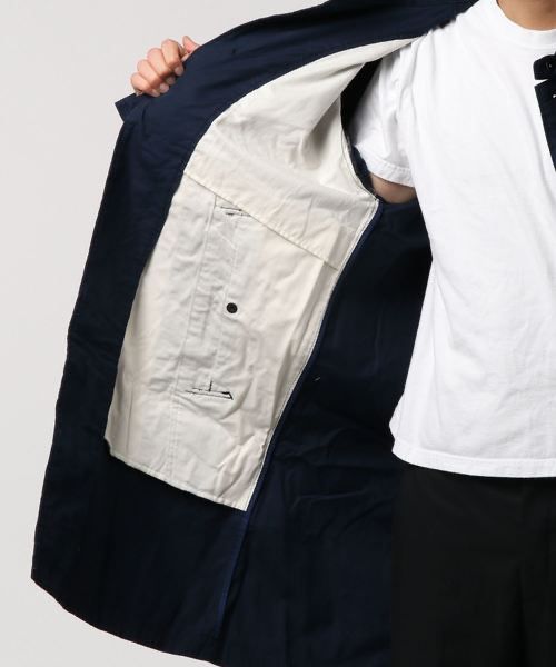 G-Star RAW Empral Summer Mac Trench ОРИГИНАЛ мъжки палто тренч - L