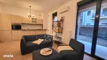 Apartament cu 2 camere si curte proprie,Dumbravita