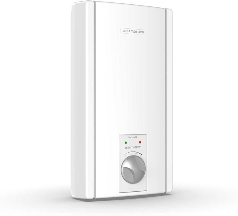 Încălzitor de apă instantaneu hidraulic Thermoflow Hydrex 21 A, 21 kW