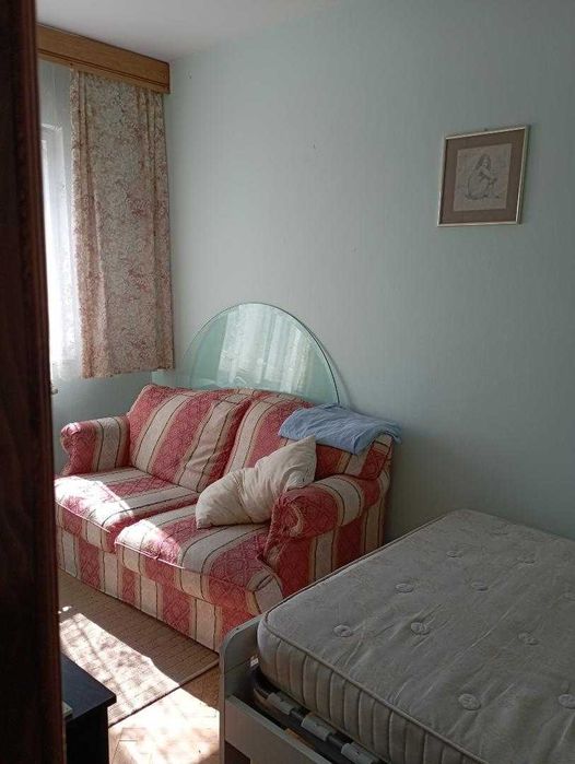 Apartament mobilat și utilat zona Kogalniceanu Deva
