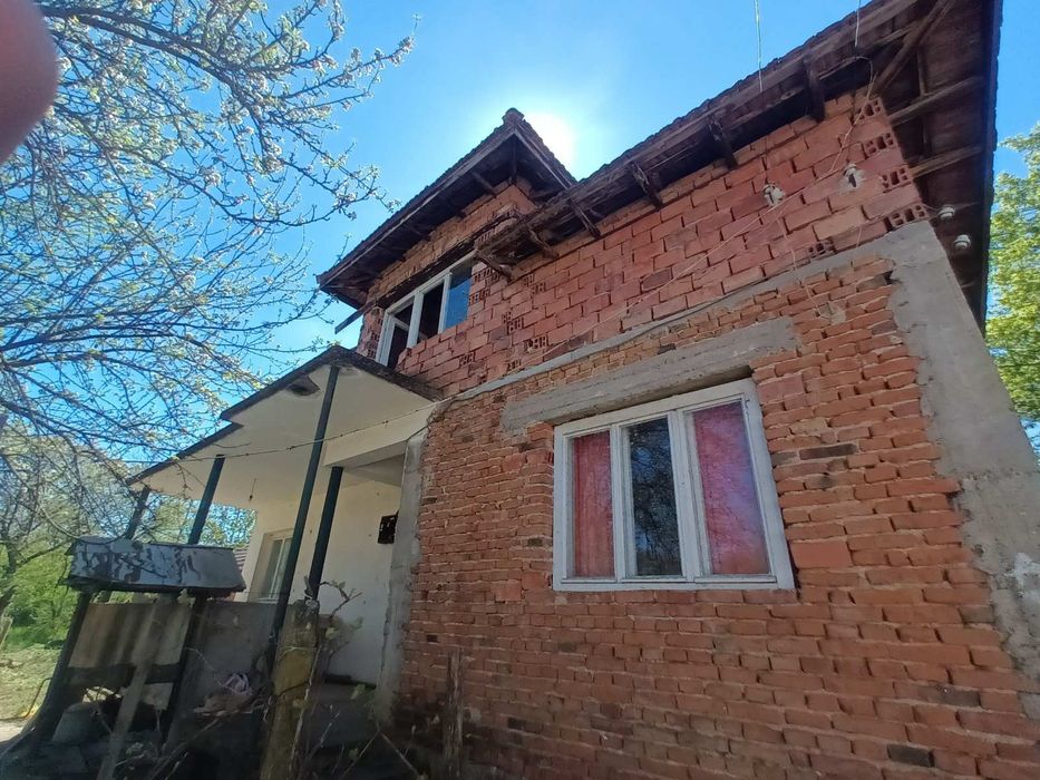 Продава се Къща в с. Девенци, Област Плевен - 140 кв.м за 110 €/кв.м - Снимка #19