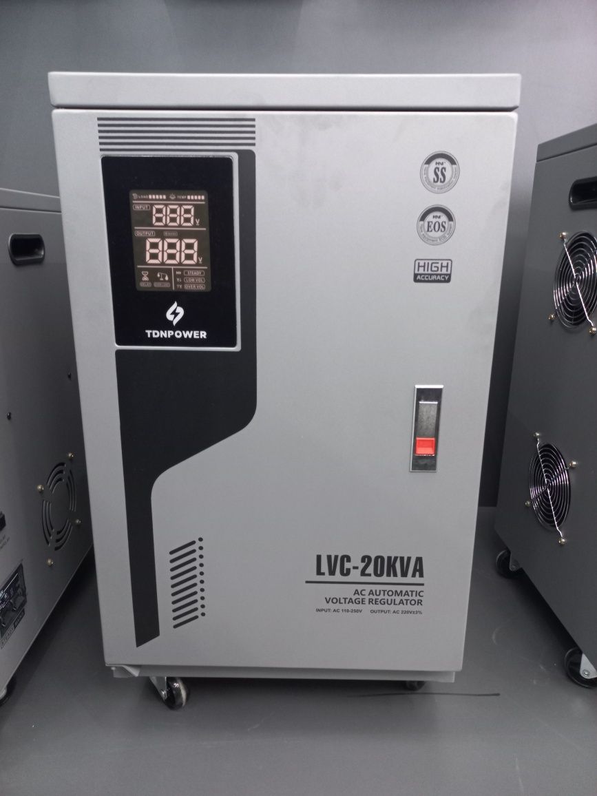 TDN Power LVC-20KVa