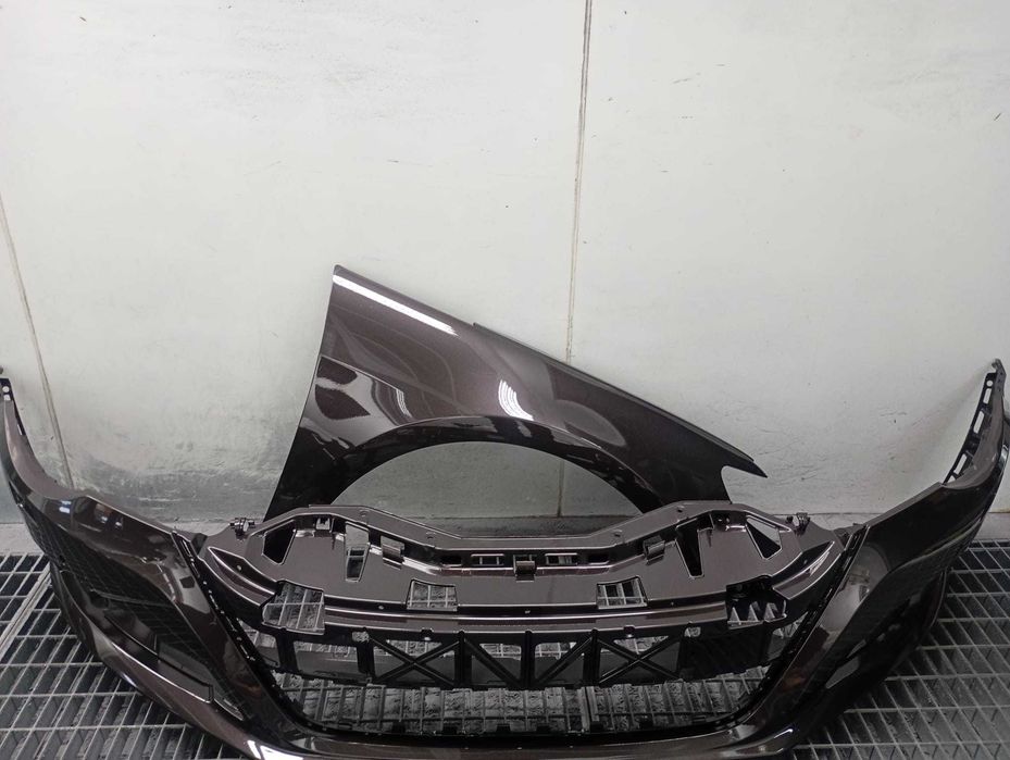 Bara&Aripa Fata Dreapta VW Passat CC 2008-2012 (LC8Z (Maro))