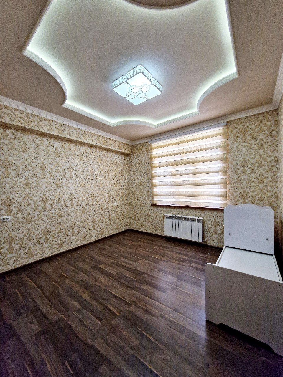 Продаётся квартира