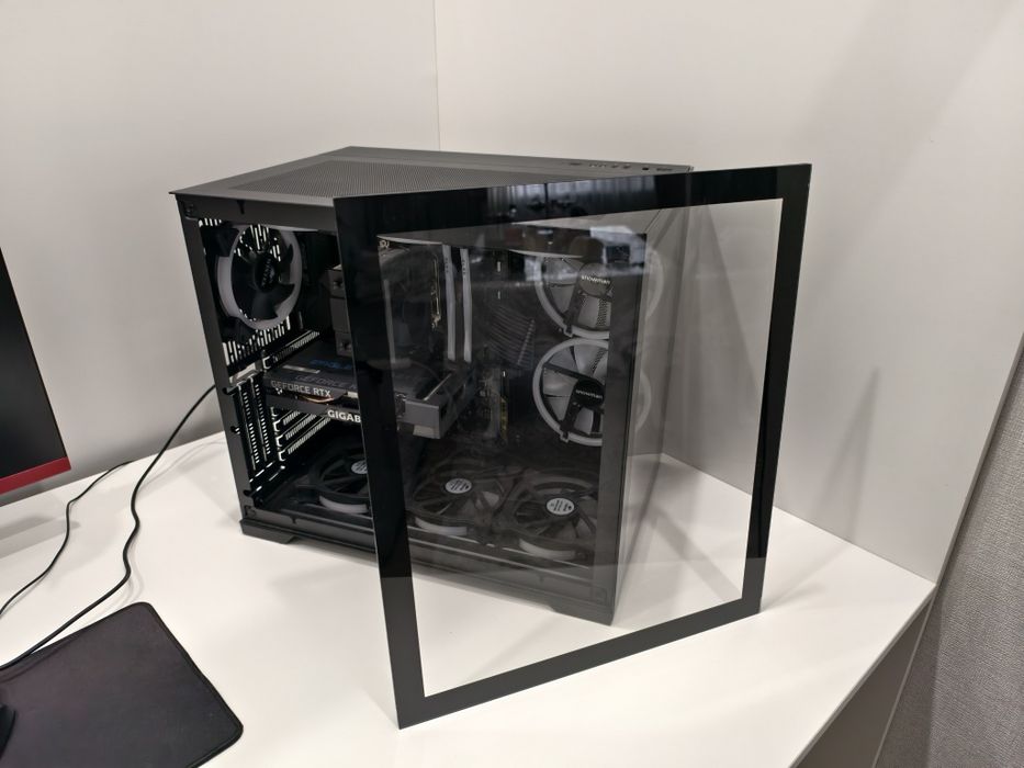 Компютер Игровой сетап