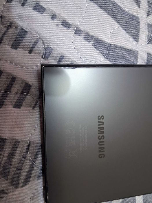 Vand Samsung s24 ultra