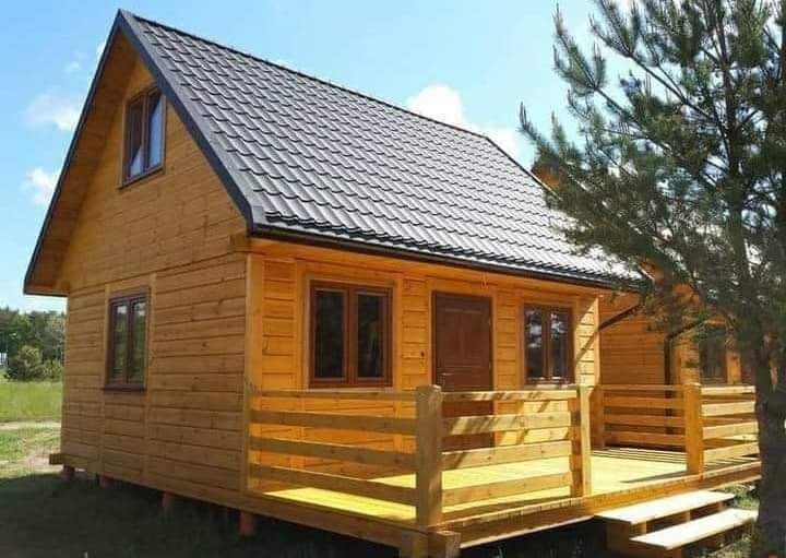 Doriți o casa din lemn, o cabana, un foișor sau o casuta de vacanta,,,