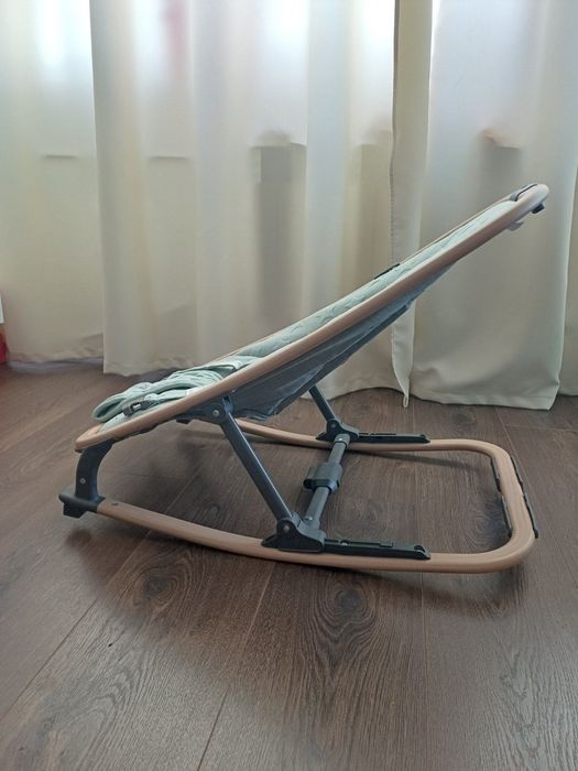 Бебешки шезлонг / люлка chipolino