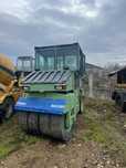 Cilindru compactor Hamm DV6