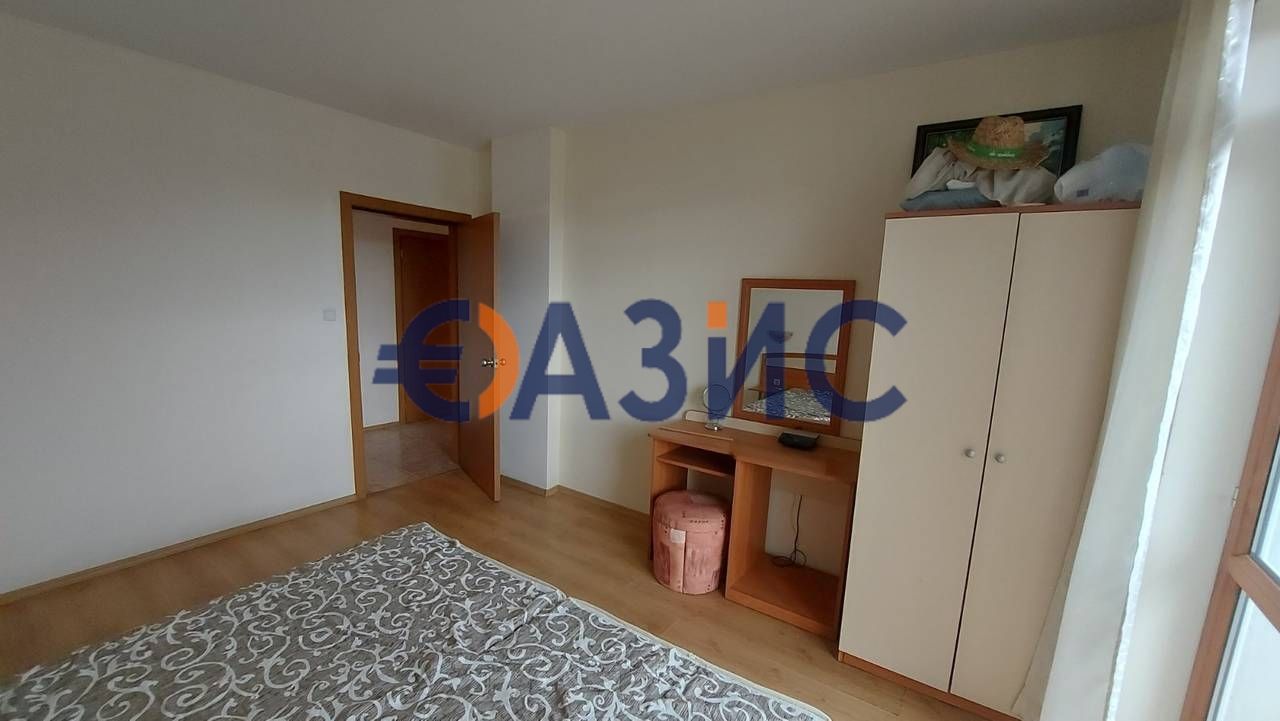 Апартамент с 1 спалня в комплекс Амелия, 80 кв.м., Слънчев бряг,
