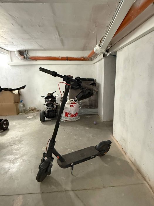 Тротинетка Xiaomi scooter 5