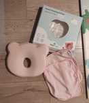 Perna anti plagiocefalie Babysnugg