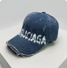 Шапки louis vuitton balenciaga gucci chanel 2025