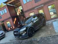 Chevrolet Captiva 7 Locuri Automata Full Posibilitate Rate FARA AVANS Schimburi Auto
