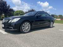 Vand Mercedes E Coupe W207