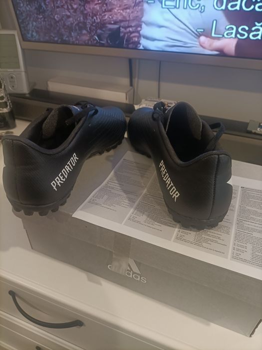 Adidas Predator edge