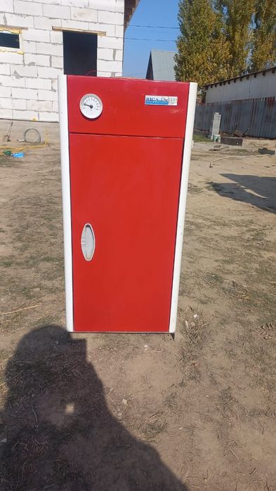 Продам газ наплоьный