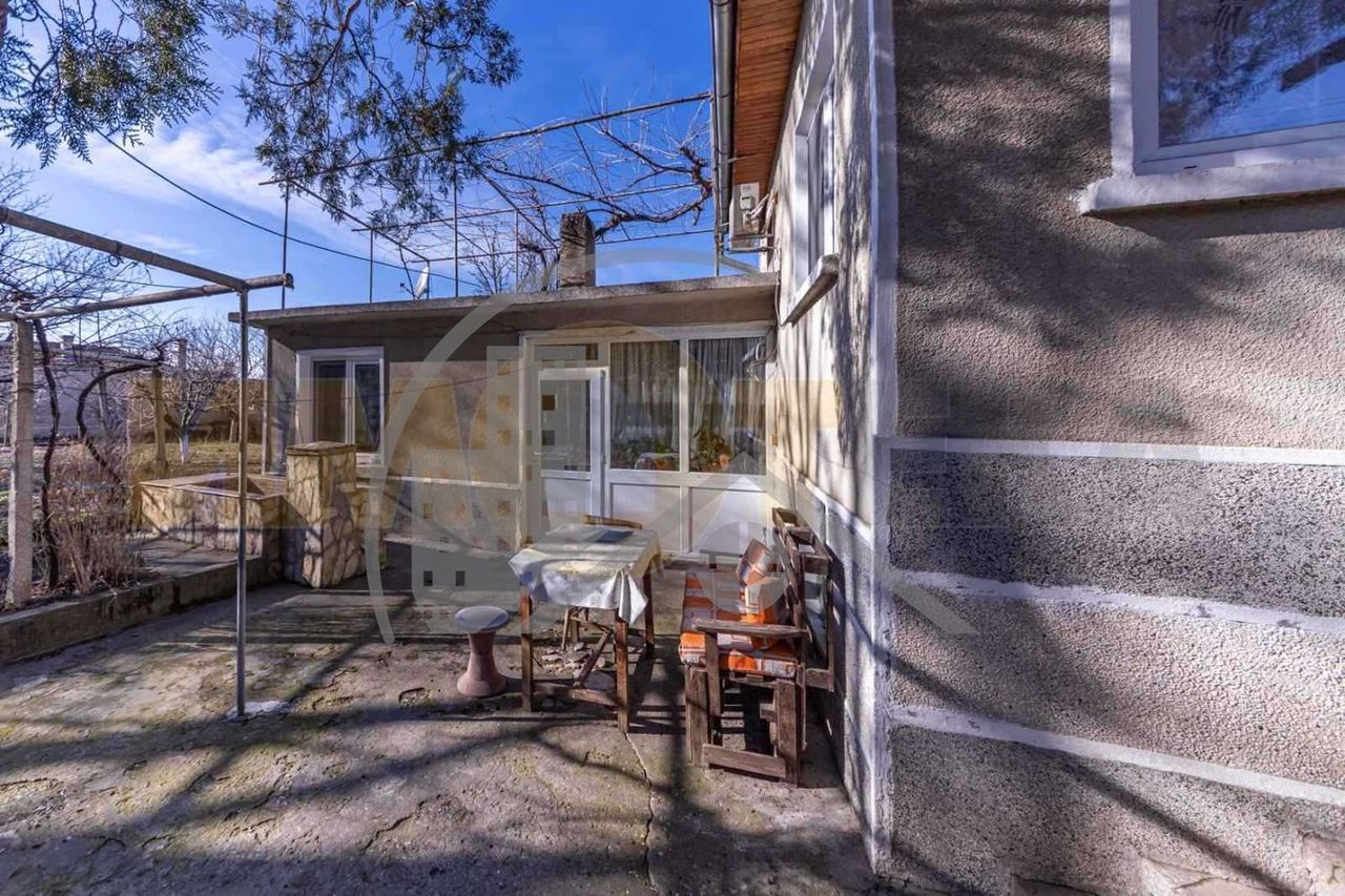 Продава се Къща в с. Чернево, Област Варна - 207 кв.м за 628 €/кв.м - Снимка #11