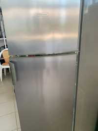 Electrolux-комбиниран хладилник с камера-160/55/55 см
