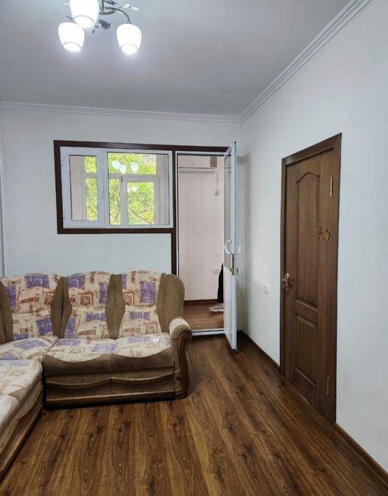 Срочно сдается 2х комнатная квартира на ттз Локомотив