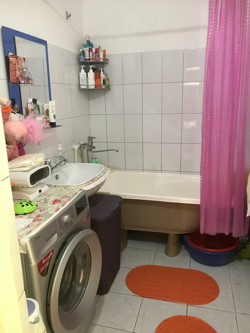 Сдаётся Luxe квартира в аренду!