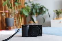 Aparat foto Ricoh GRIII X