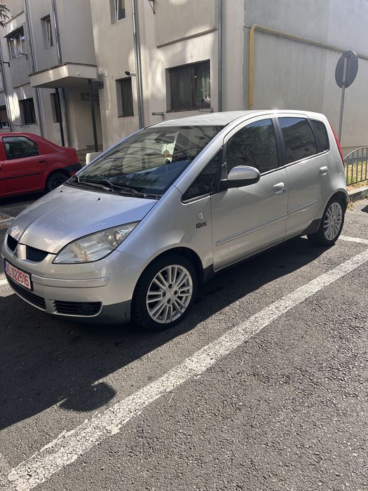 Mitsubishi colt De vanzare
