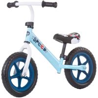 Bicicleta fara pedale pentru copii PRET PROMO!
