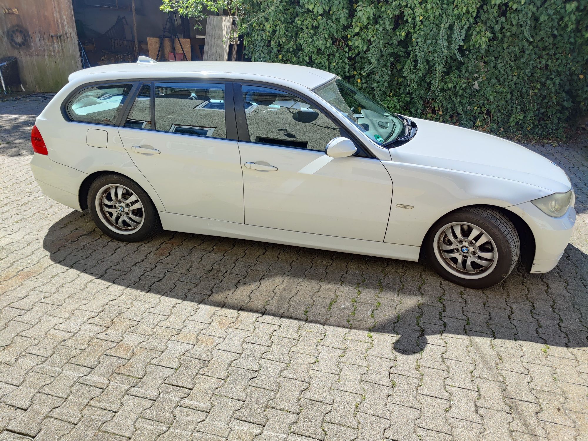 Bmw seria 3 .163cp