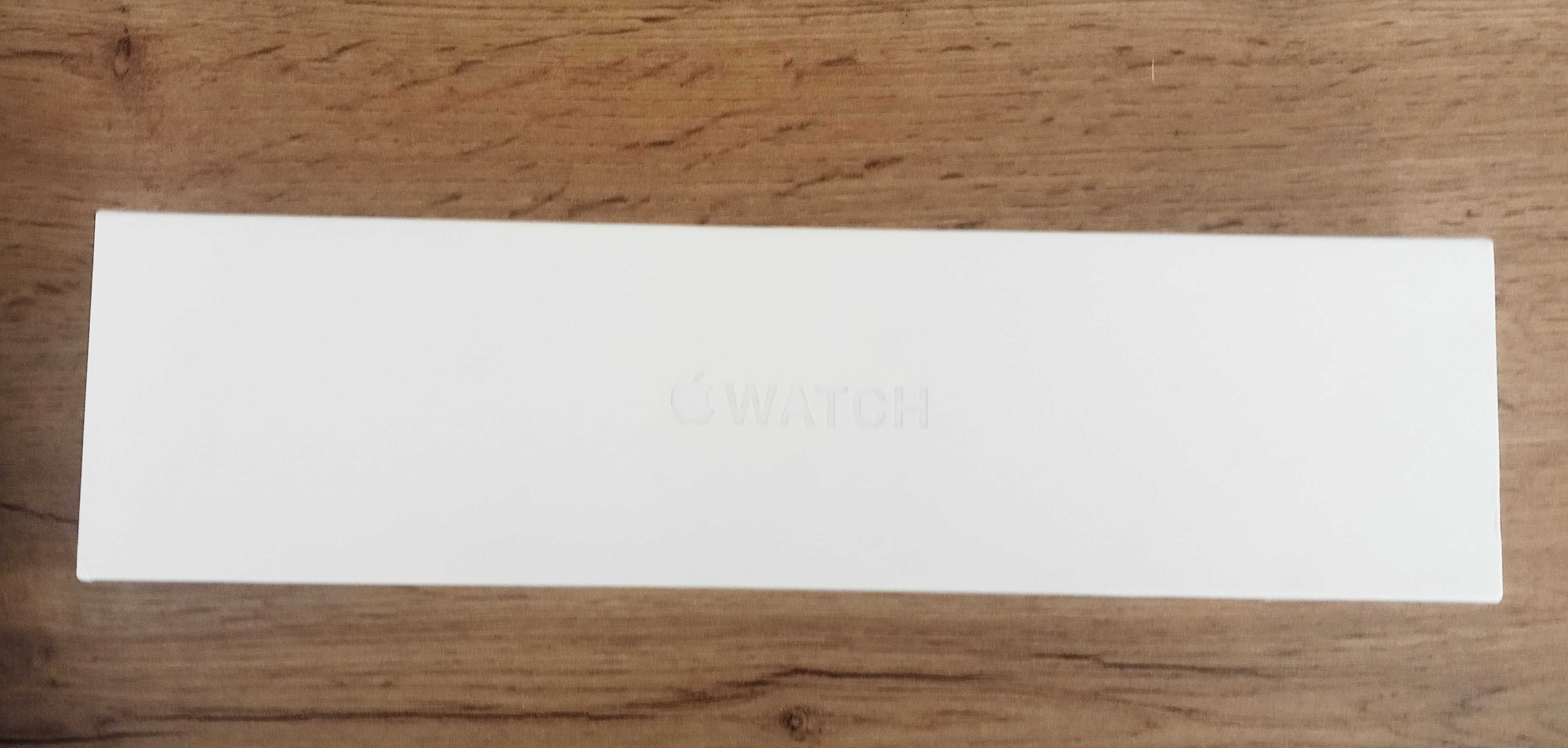 Apple Watch 7 в ГАРАНЦИЯ