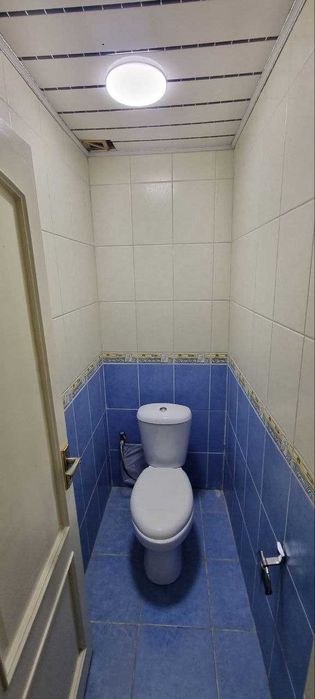 Сдаётся квартира на Ц-15 Жангох