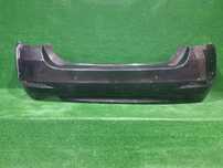 Bara spate BMW seria 5 F10 LCI an 2014-2018 Cod 51127331593 cu defect
